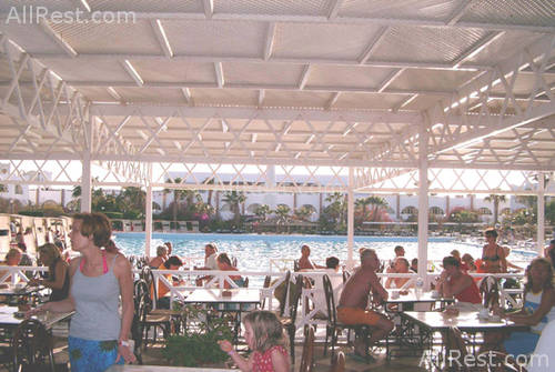 Arabia Beach Resort 37